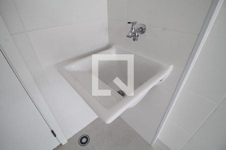 Apartamento para alugar com 28m², 1 quarto e sem vagaSala/Cozinha e Área de Serviço