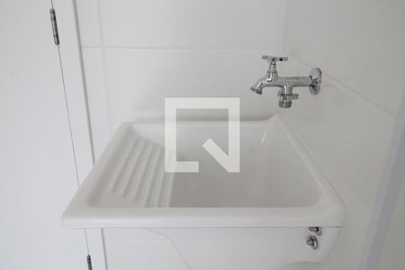 Apartamento para alugar com 28m², 1 quarto e sem vagaSala/Cozinha e Área de Serviço