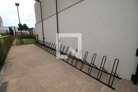 Apartamento para alugar com 28m², 1 quarto e sem vagabicicletário