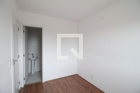 Apartamento para alugar com 28m², 1 quarto e sem vagaQuarto Suíte