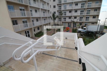 Apartamento para alugar com 28m², 1 quarto e sem vagaÁrea comum