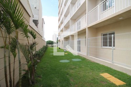 Apartamento para alugar com 28m², 1 quarto e sem vagaÁrea comum