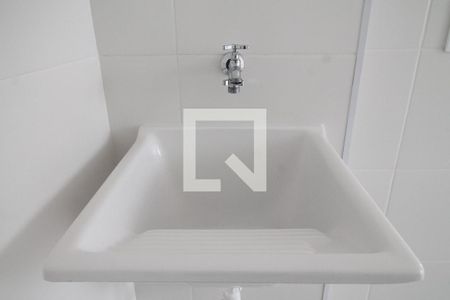 Apartamento para alugar com 28m², 1 quarto e sem vagaSala/Cozinha e Área de Serviço