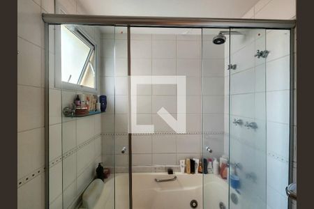 Suíte 1 de apartamento à venda com 3 quartos, 148m² em Itaim Bibi, São Paulo