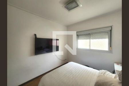 Suíte 1 de apartamento à venda com 3 quartos, 148m² em Itaim Bibi, São Paulo