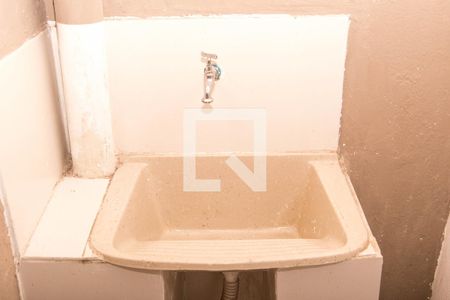 Casa para alugar com 23m², 1 quarto e sem vagaÁrea de Serviço