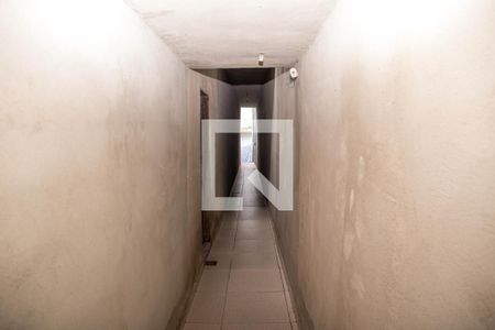 Casa para alugar com 23m², 1 quarto e sem vagaÁrea de Serviço