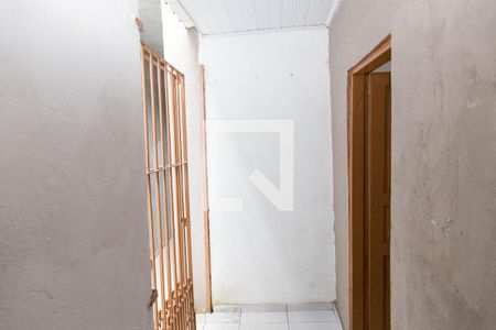 Casa para alugar com 23m², 1 quarto e sem vagaÁrea de Serviço