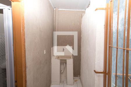Casa para alugar com 23m², 1 quarto e sem vagaÁrea de Serviço