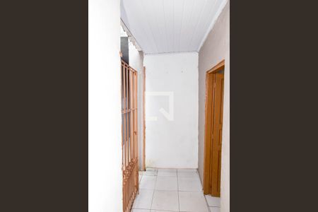 Casa para alugar com 23m², 1 quarto e sem vagaÁrea de Serviço