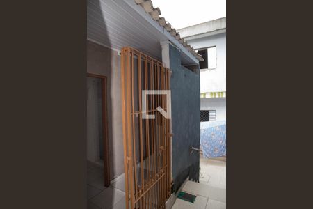 Casa para alugar com 23m², 1 quarto e sem vagaÁrea de Serviço