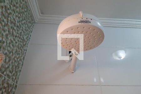 Casa à venda com 124m², 3 quartos e 2 vagas Casa à venda com 124m², 3 quartos e 2 vagasBanheiro Social