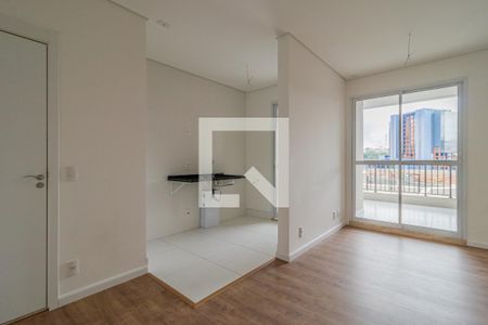 Sala de apartamento para alugar com 2 quartos, 64m² em Vila Andrade, São Paulo