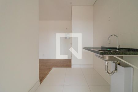 Apartamento para alugar com 64m², 2 quartos e 1 vaga Apartamento para alugar com 64m², 2 quartos e 1 vagaCozinha