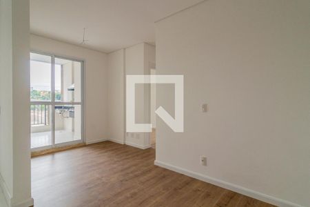 Sala de apartamento para alugar com 2 quartos, 64m² em Vila Andrade, São Paulo