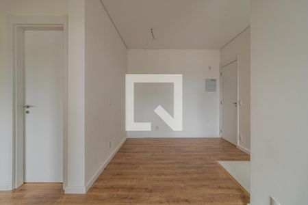 Sala de apartamento para alugar com 2 quartos, 64m² em Vila Andrade, São Paulo