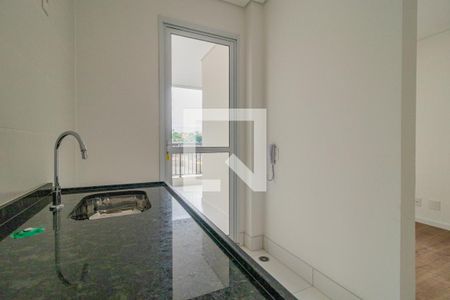 Apartamento para alugar com 64m², 2 quartos e 1 vaga Apartamento para alugar com 64m², 2 quartos e 1 vagaCozinha