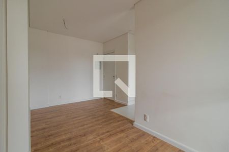 Sala de apartamento para alugar com 2 quartos, 64m² em Vila Andrade, São Paulo