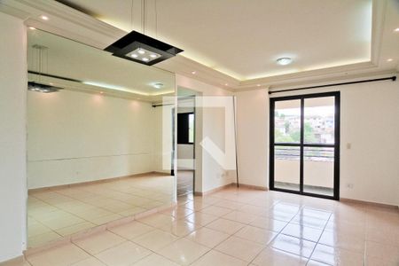 Apartamento para alugar em Vila Pirituba