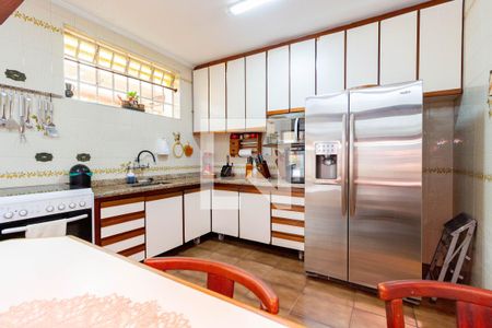 Casa à venda com 266m², 3 quartos e 3 vagasCozinha