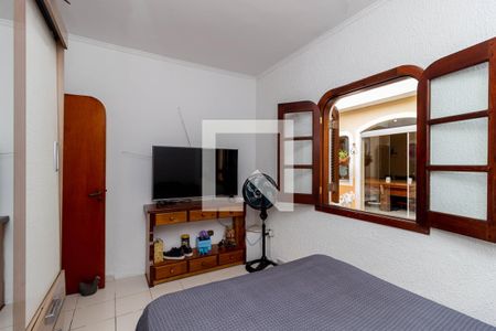 Casa à venda com 266m², 3 quartos e 3 vagasQuarto 2