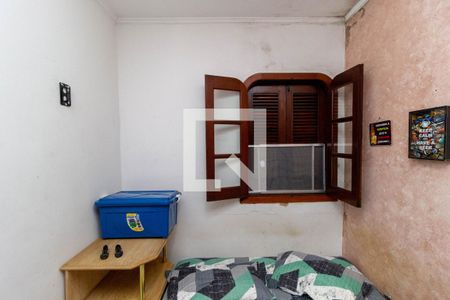 Casa à venda com 266m², 3 quartos e 3 vagasQuarto 1