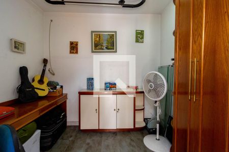 Casa à venda com 266m², 3 quartos e 3 vagasEscritório