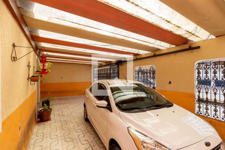 Casa à venda com 266m², 3 quartos e 3 vagasGaragem