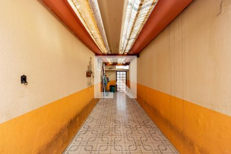 Casa à venda com 266m², 3 quartos e 3 vagasGaragem