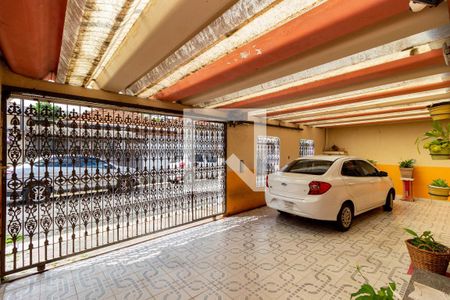 Casa à venda com 266m², 3 quartos e 3 vagasGaragem