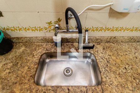 Casa à venda com 266m², 3 quartos e 3 vagasCozinha