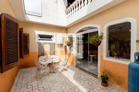 Casa à venda com 266m², 3 quartos e 3 vagasQuintal