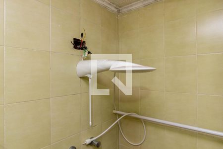 Casa à venda com 266m², 3 quartos e 3 vagasDetalhe Banheiro - Social