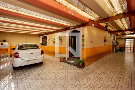 Casa à venda com 266m², 3 quartos e 3 vagasGaragem