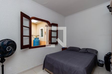 Casa à venda com 266m², 3 quartos e 3 vagasQuarto 2