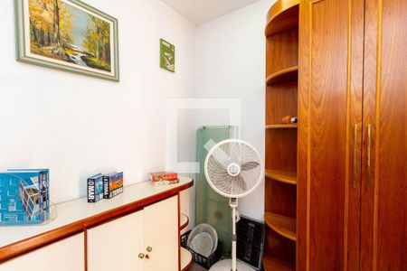 Casa à venda com 266m², 3 quartos e 3 vagasEscritório