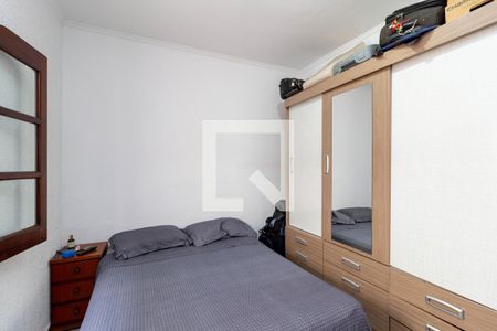 Casa à venda com 266m², 3 quartos e 3 vagasQuarto 2