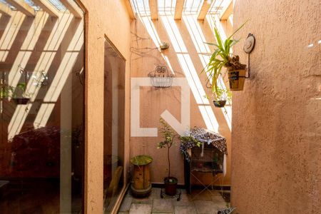 Casa à venda com 266m², 3 quartos e 3 vagasJardim 