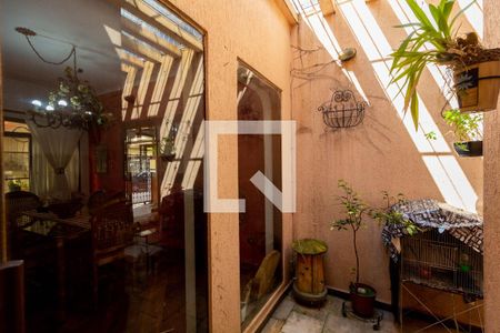 Casa à venda com 266m², 3 quartos e 3 vagasJardim 