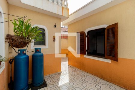 Casa à venda com 266m², 3 quartos e 3 vagasQuintal