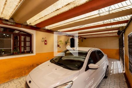 Casa à venda com 266m², 3 quartos e 3 vagasGaragem