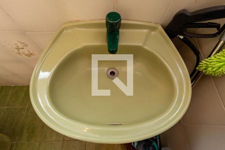 Casa à venda com 266m², 3 quartos e 3 vagasBanheiro - Escritório