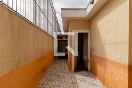 Casa à venda com 266m², 3 quartos e 3 vagasQuintal