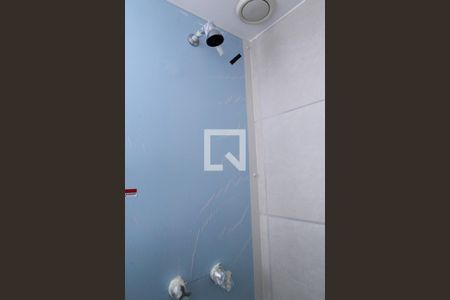 Banheiro de apartamento para alugar com 1 quarto, 32m² em Piedade, Rio de Janeiro