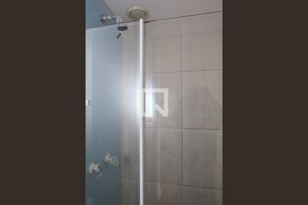 Apartamento para alugar com 32m², 1 quarto e sem vaga Apartamento para alugar com 32m², 1 quarto e sem vagaBanheiro