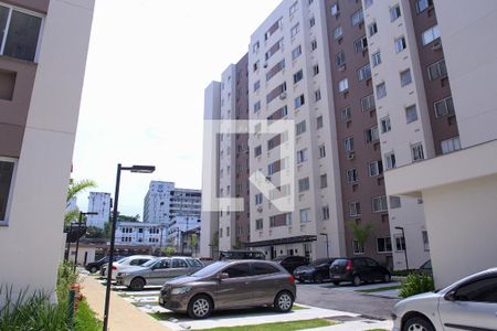 Apartamento para alugar com 32m², 1 quarto e sem vaga Apartamento para alugar com 32m², 1 quarto e sem vagaÁrea comum - Garagem