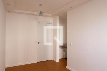 Sala de apartamento para alugar com 1 quarto, 32m² em Piedade, Rio de Janeiro
