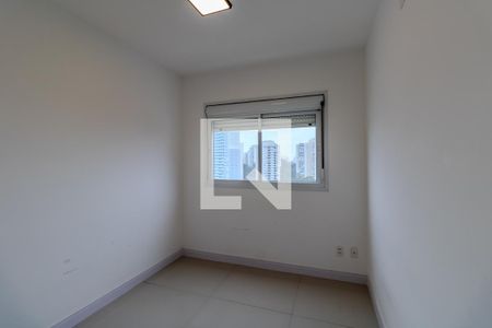 Suite 1 de apartamento para alugar com 2 quartos, 81m² em Vila Andrade, São Paulo