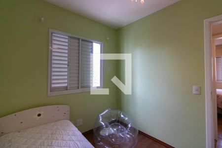 Apartamento à venda com 82m², 3 quartos e 2 vagasQuarto 1 