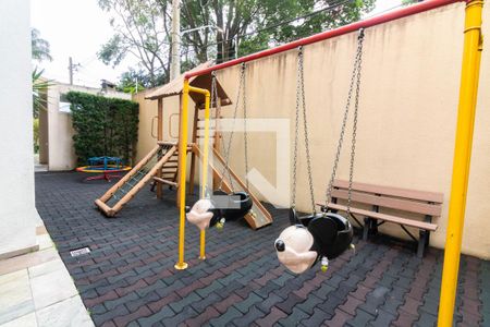 Apartamento à venda com 82m², 3 quartos e 2 vagasPlayground